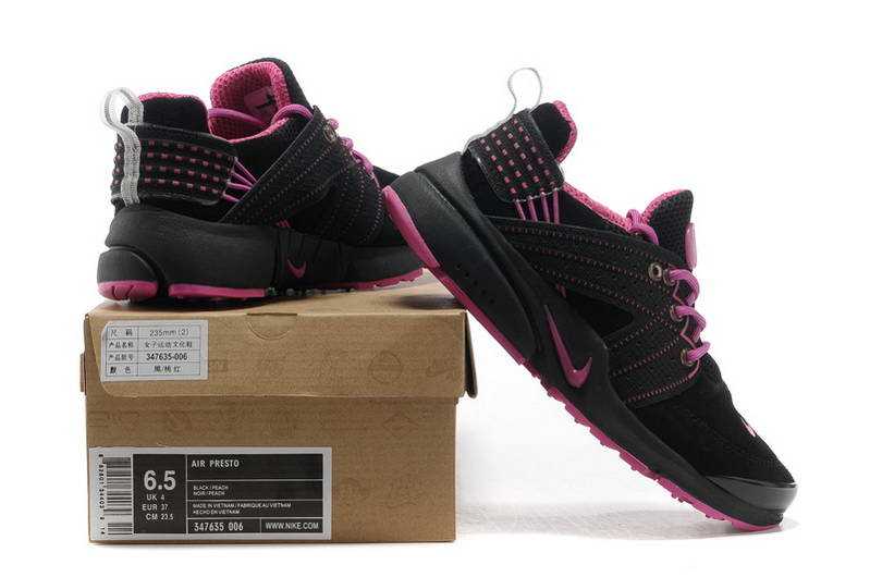 nike Presto 6 fur femme cheap nike air presto  femme magasin